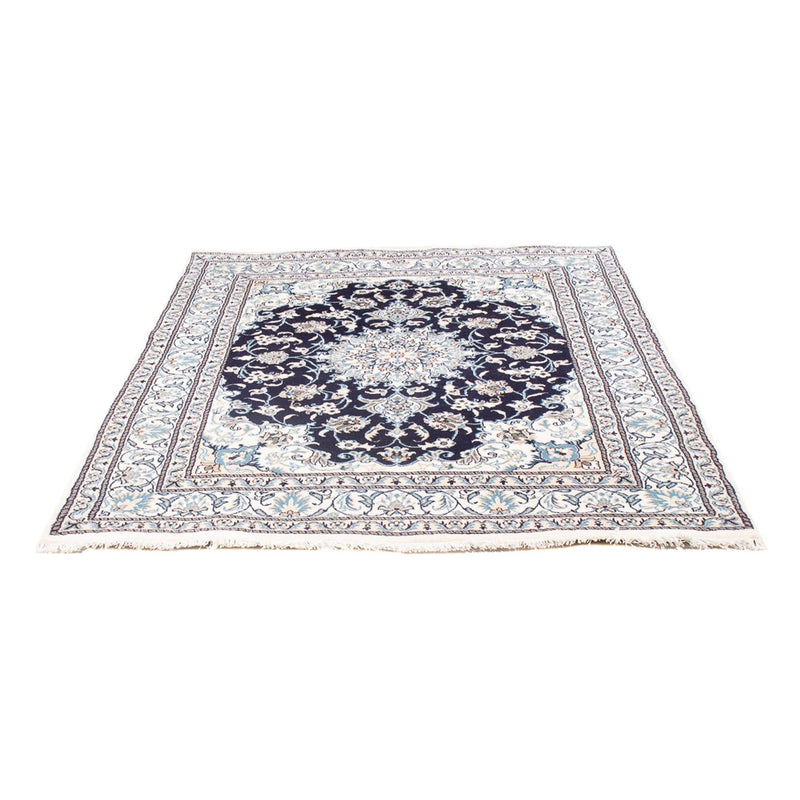 Nain - 9 la Teppe 147x198cm - Persisk teppe