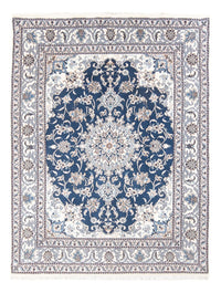 Nain - 9 la Teppe 197x147cm - Persisk teppe – product image