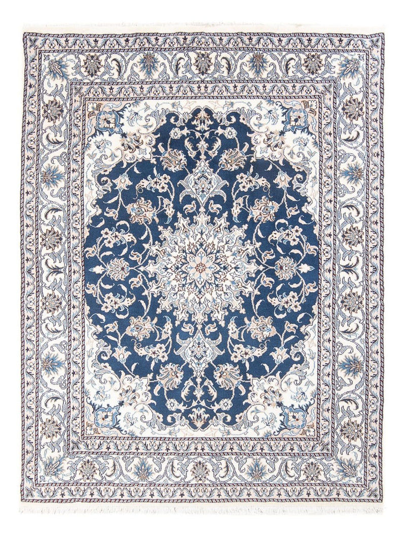 Nain - 9 la Teppe 197x147cm - Persisk teppe