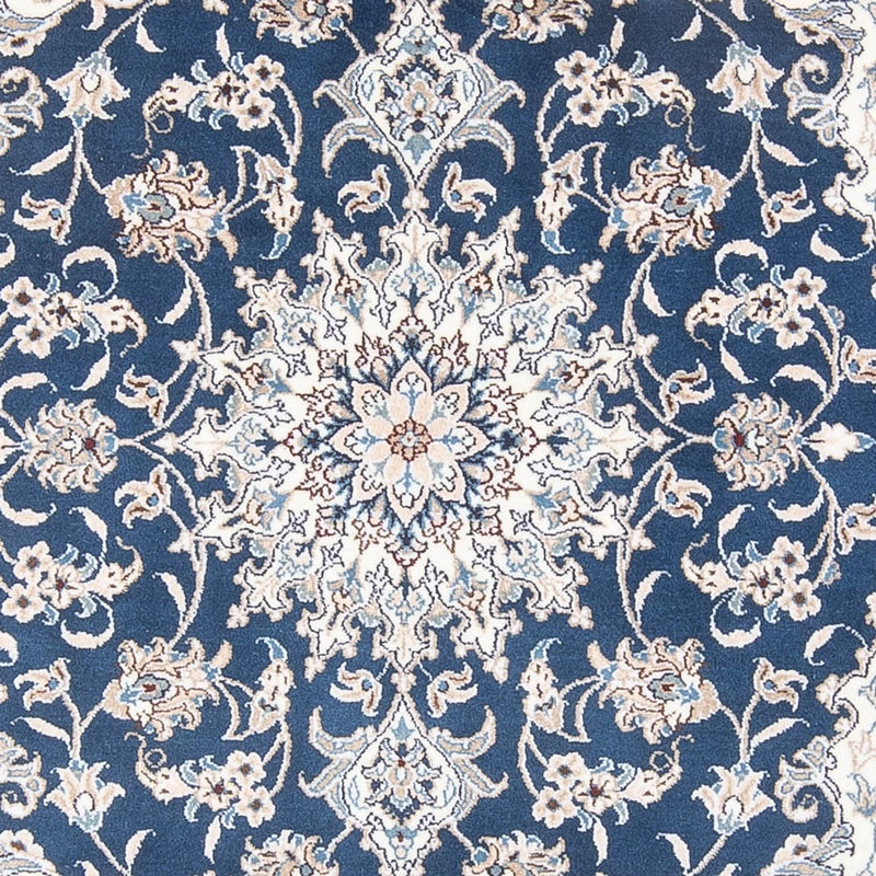 Nain - 9 la Teppe 197x147cm - Persisk teppe