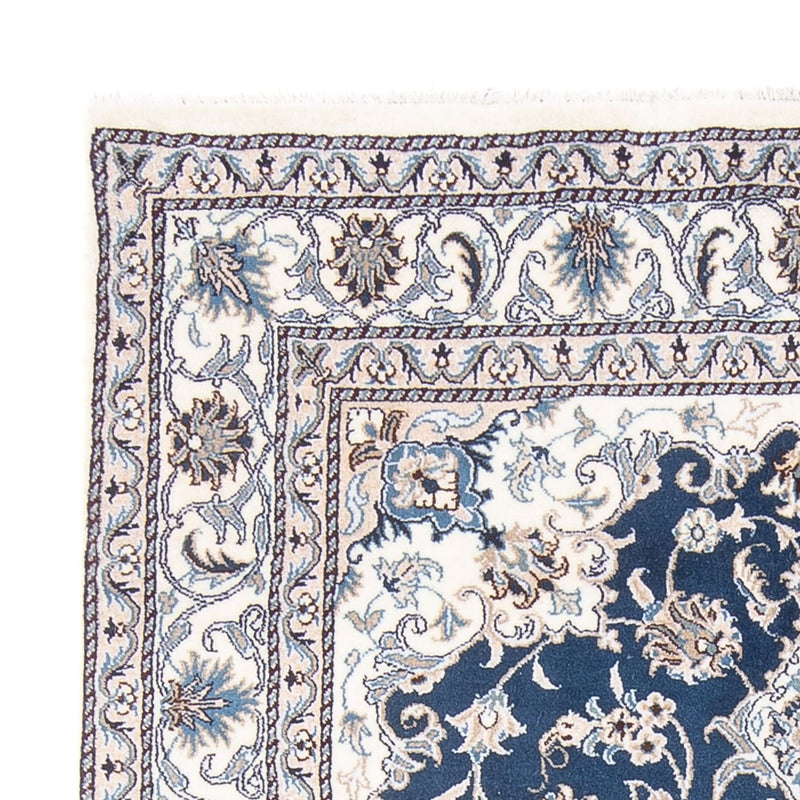 Nain - 9 la Teppe 197x147cm - Persisk teppe