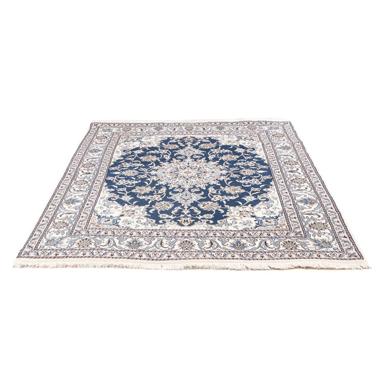 Nain - 9 la Teppe 197x147cm - Persisk teppe
