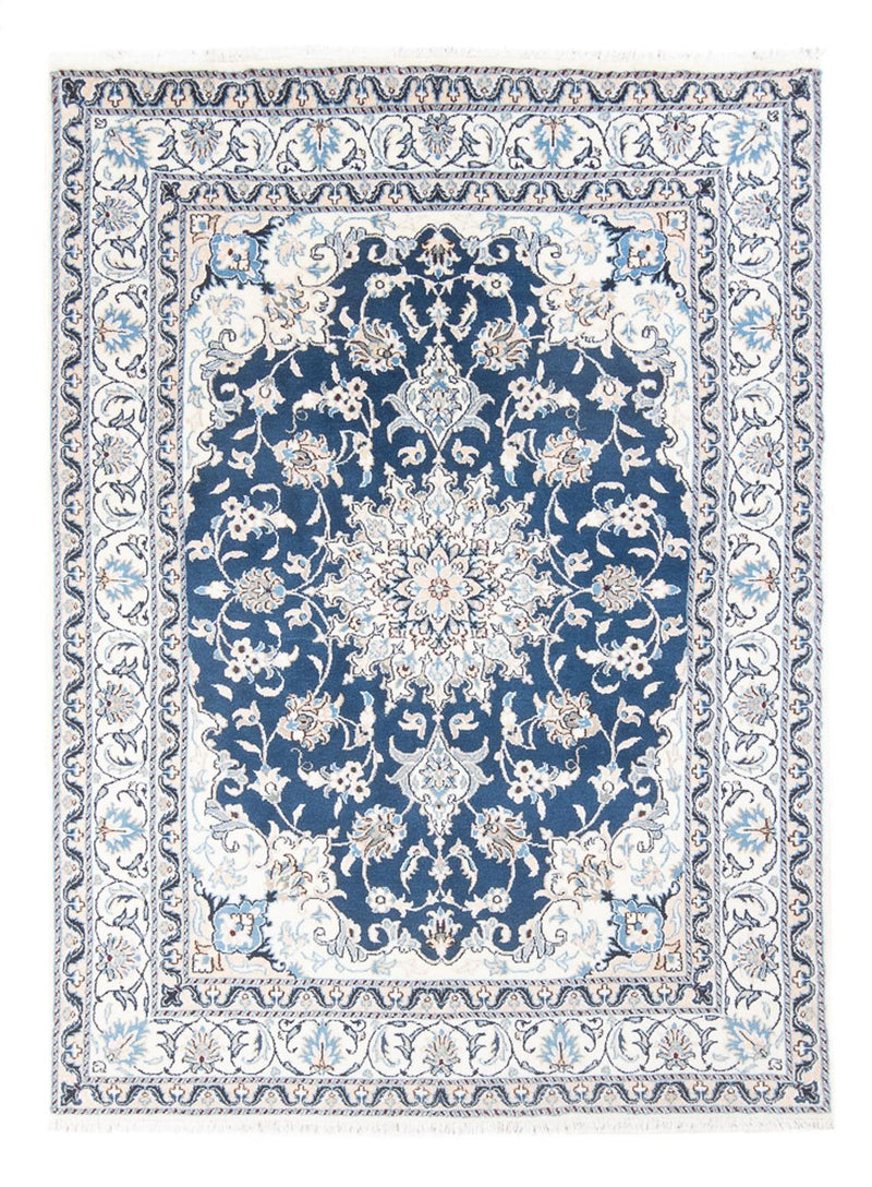 Nain - 9 la Teppe 206x149cm - Persisk teppe