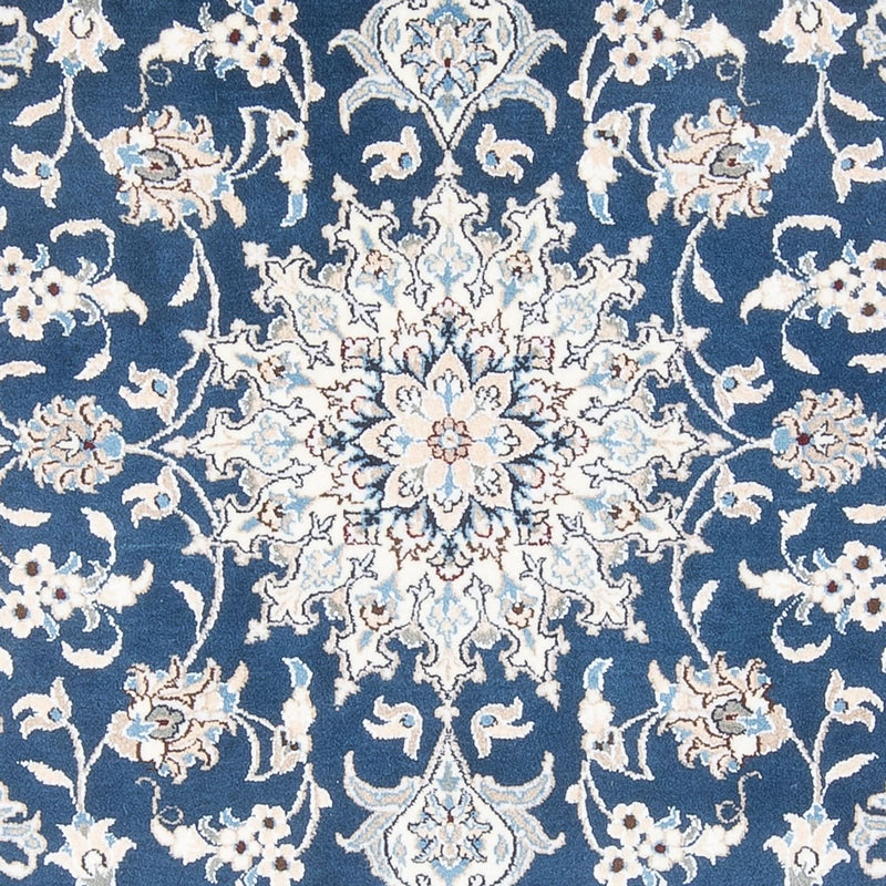 Nain - 9 la Teppe 206x149cm - Persisk teppe