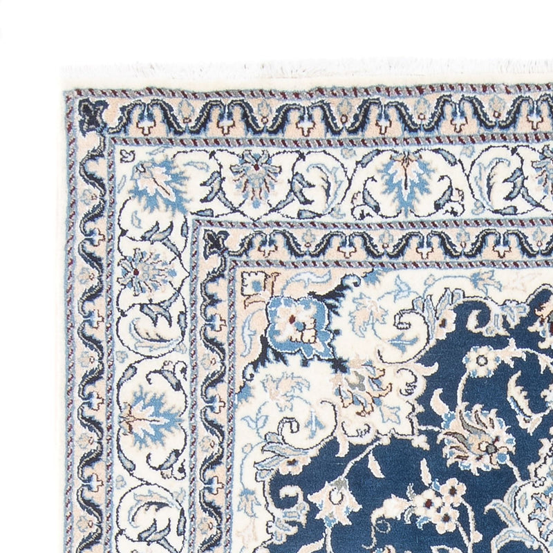 Nain - 9 la Teppe 206x149cm - Persisk teppe