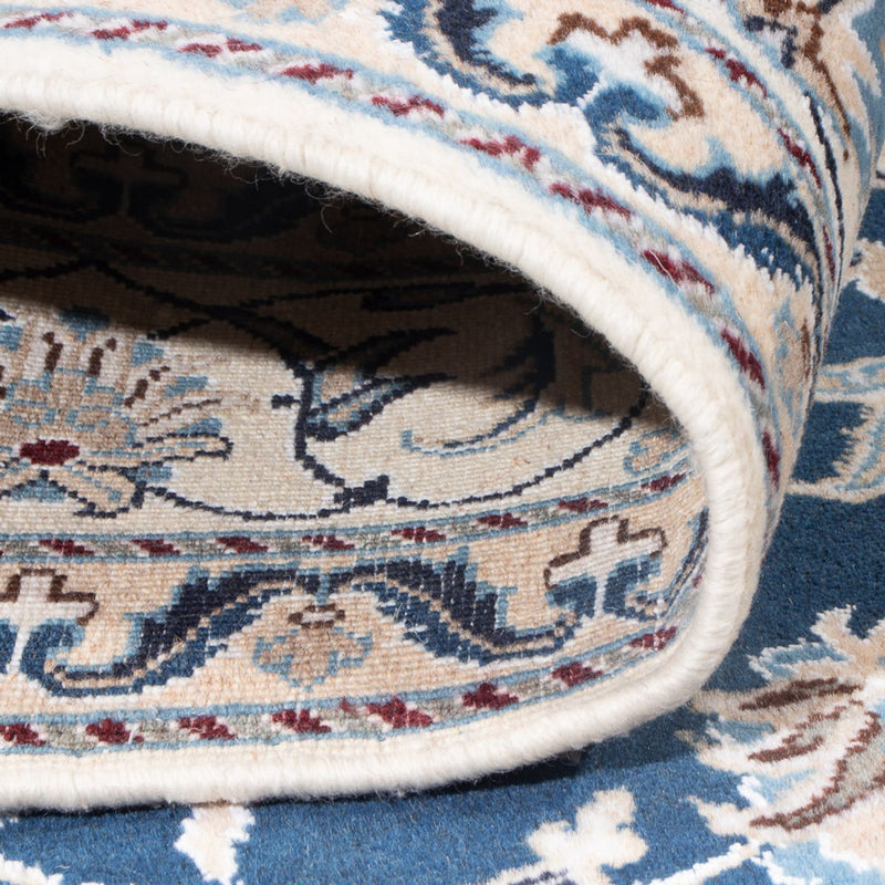 Nain - 9 la Teppe 206x149cm - Persisk teppe