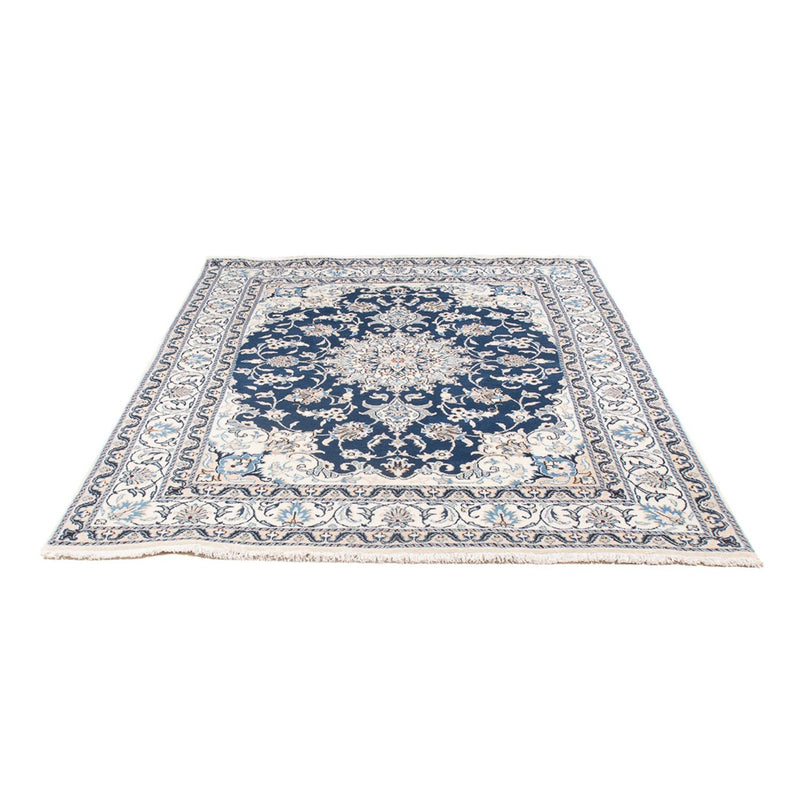 Nain - 9 la Teppe 206x149cm - Persisk teppe