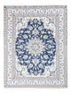 Nain - 9 la Teppe 200x148cm - Persisk teppe