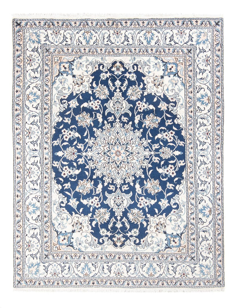 Nain - 9 la Teppe 200x148cm - Persisk teppe