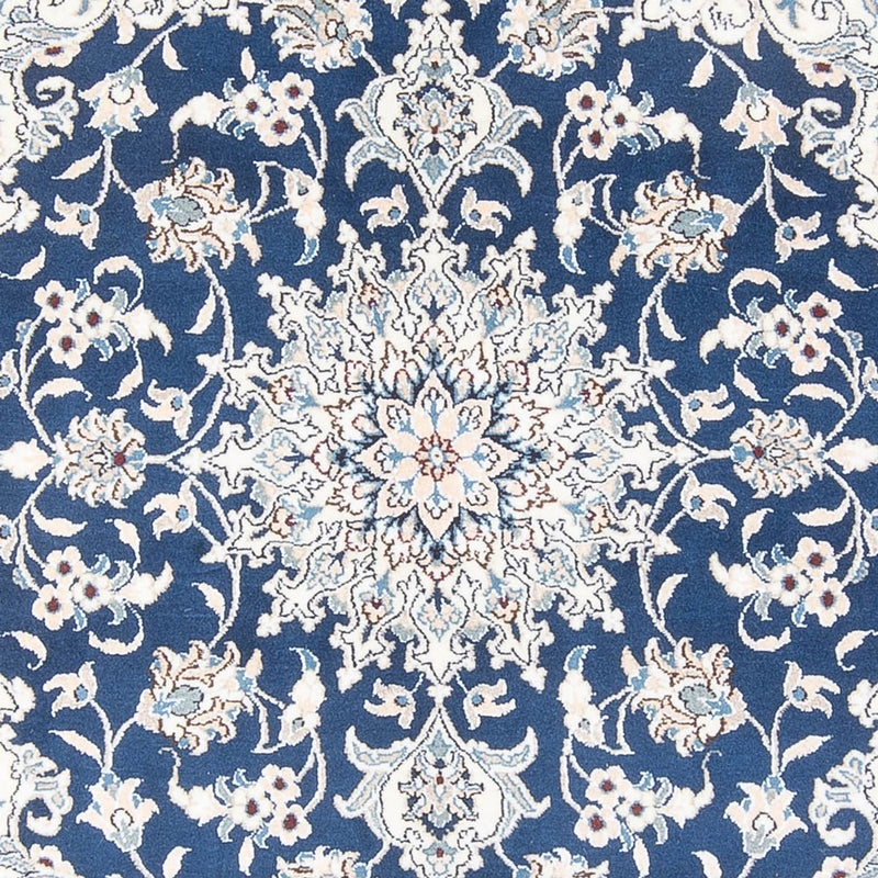 Nain - 9 la Teppe 200x148cm - Persisk teppe