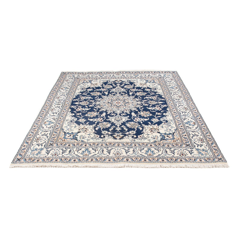 Nain - 9 la Teppe 200x148cm - Persisk teppe