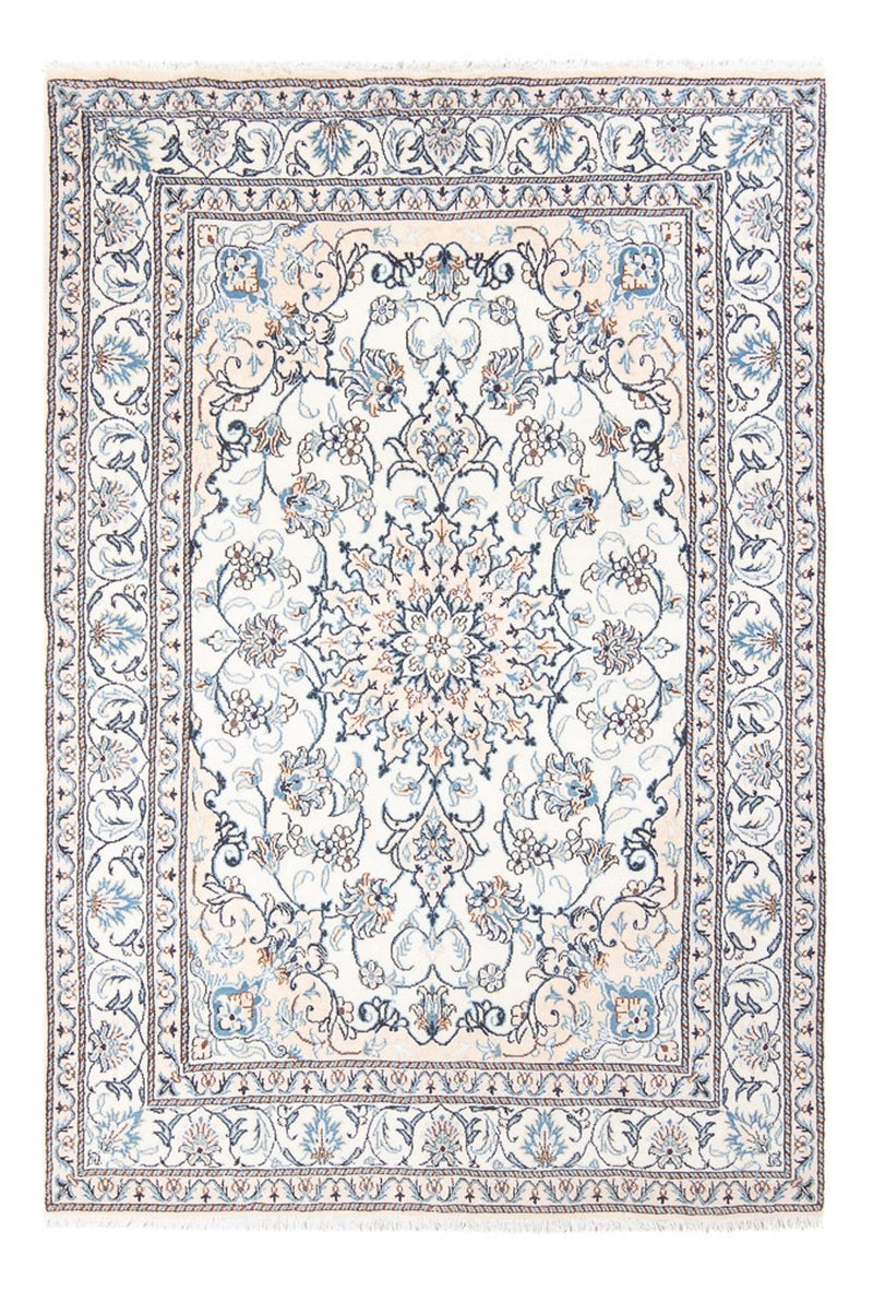Nain - 9 la Teppe 210x146cm - Persisk teppe