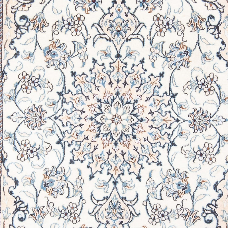 Nain - 9 la Teppe 210x146cm - Persisk teppe