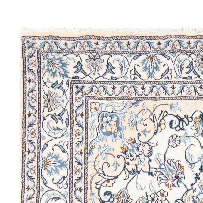Nain - 9 la Teppe 210x146cm - Persisk teppe