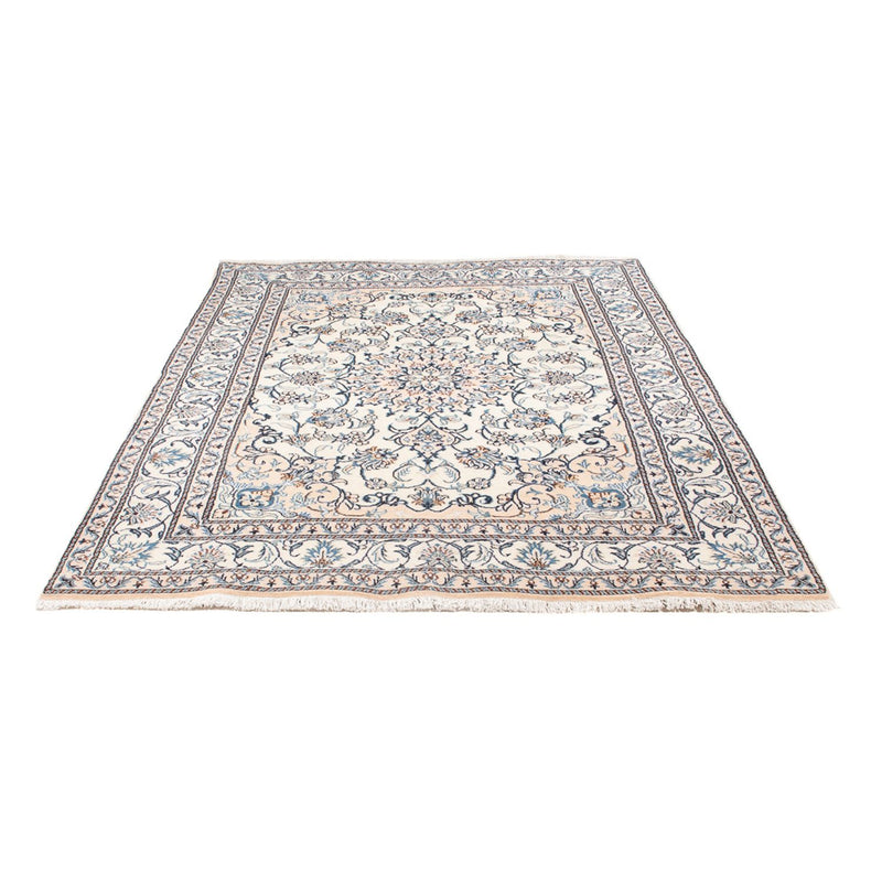 Nain - 9 la Teppe 210x146cm - Persisk teppe