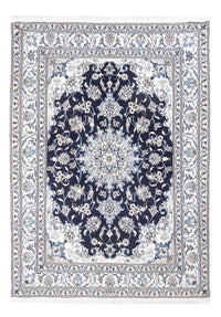 Nain - 9 la Teppe 208x146cm - Persisk teppe – product image