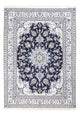 Nain - 9 la Teppe 208x146cm - Persisk teppe