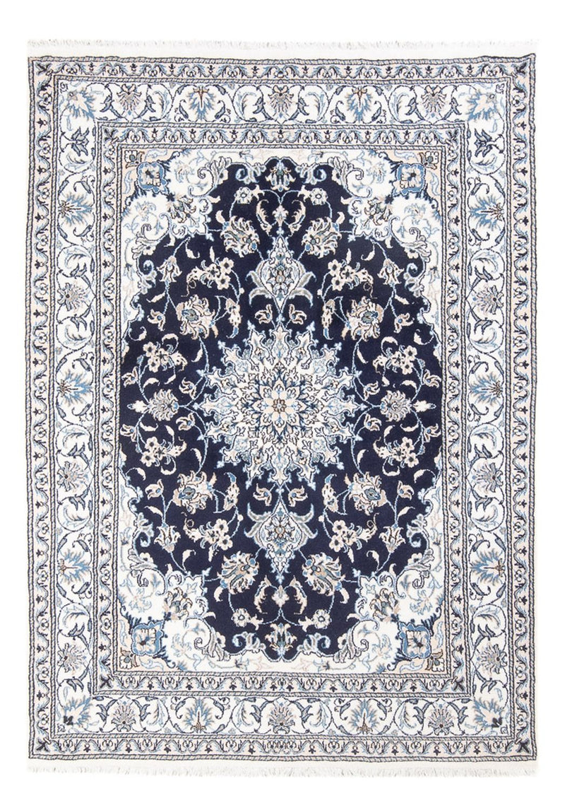 Nain - 9 la Teppe 208x146cm - Persisk teppe