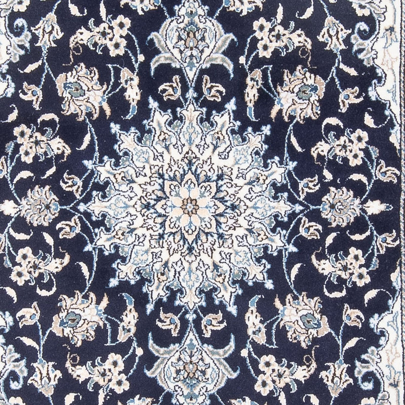 Nain - 9 la Teppe 208x146cm - Persisk teppe