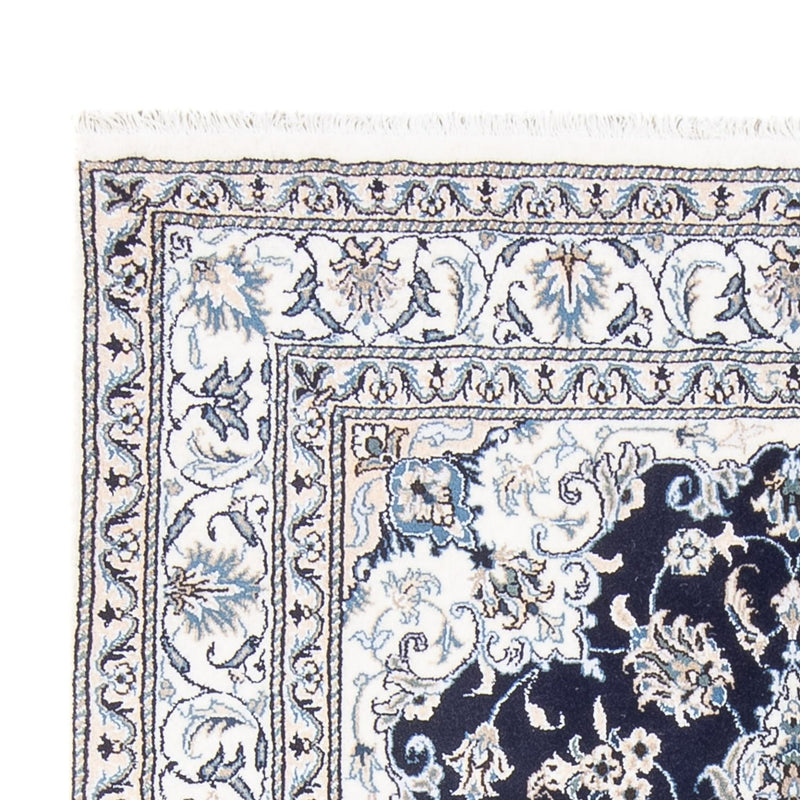 Nain - 9 la Teppe 208x146cm - Persisk teppe