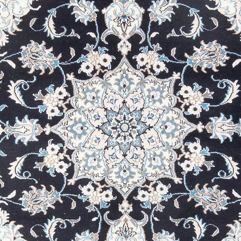 Nain - 9La Teppe 148x192cm - Persisk teppe
