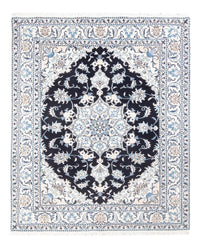 Nain - 9 la Teppe 195x148cm - Persisk teppe – product image