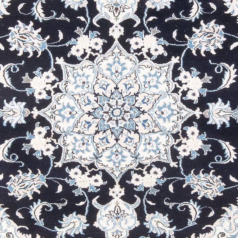 Nain - 9 la Teppe 195x148cm - Persisk teppe
