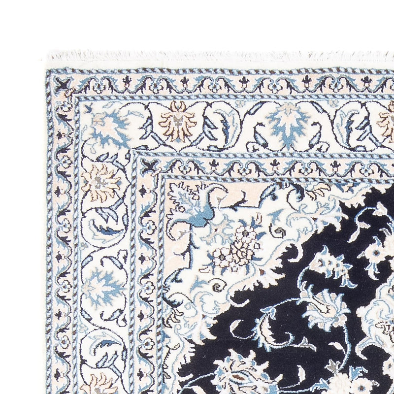 Nain - 9 la Teppe 195x148cm - Persisk teppe