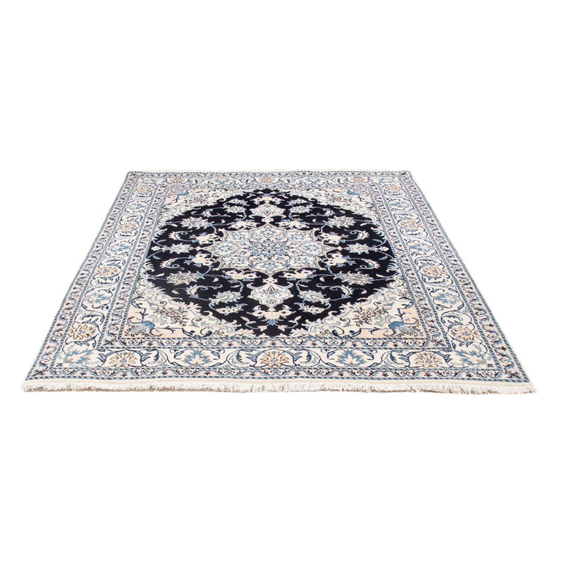 Nain - 9 la Teppe 195x148cm - Persisk teppe