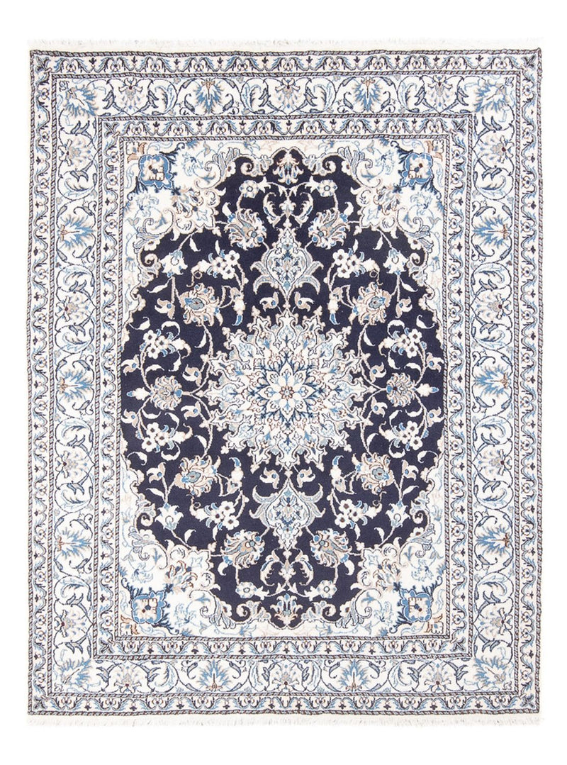 Nain - 9 la Teppe 200x155cm - Persisk teppe
