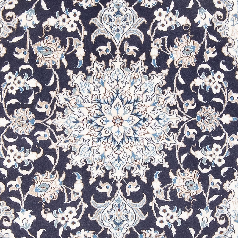 Nain - 9 la Teppe 200x155cm - Persisk teppe