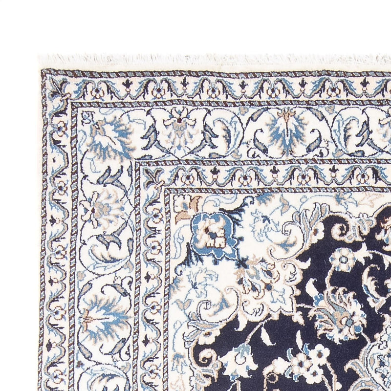 Nain - 9 la Teppe 200x155cm - Persisk teppe