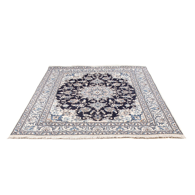 Nain - 9 la Teppe 200x155cm - Persisk teppe
