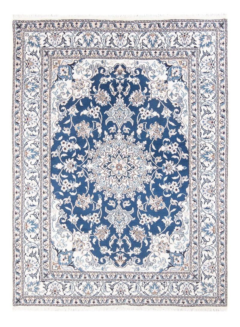 Nain - 9 la Teppe 202x150cm - Persisk teppe