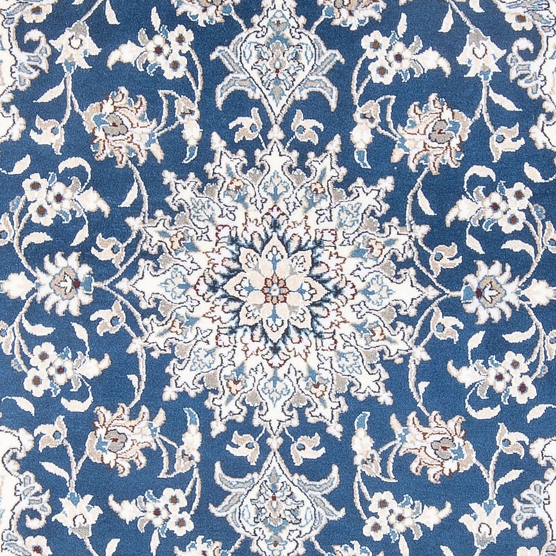 Nain - 9 la Teppe 202x150cm - Persisk teppe