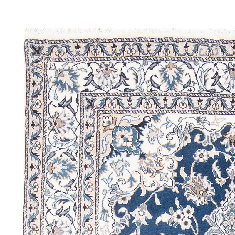Nain - 9 la Teppe 202x150cm - Persisk teppe