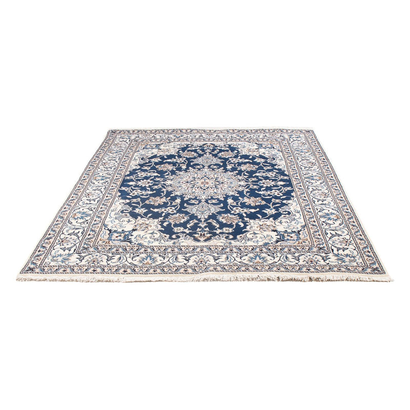 Nain - 9 la Teppe 202x150cm - Persisk teppe