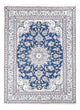 Nain - 9La Teppe 146x203cm - Persisk teppe