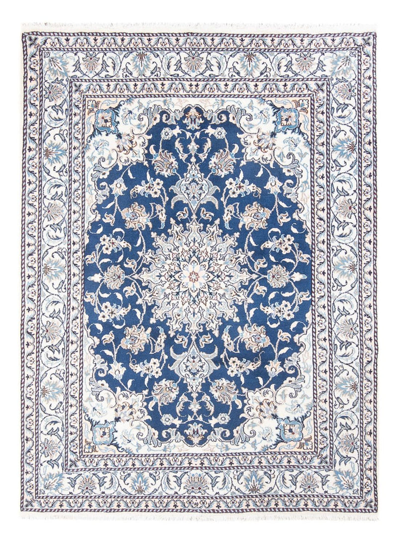 Nain - 9La Teppe 146x203cm - Persisk teppe