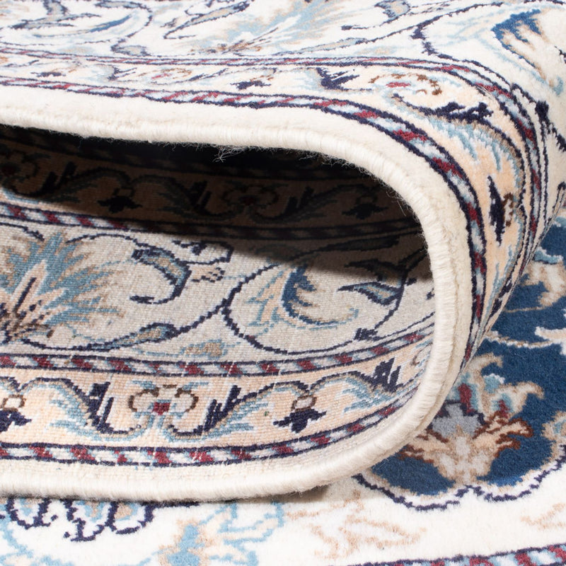 Nain - 9La Teppe 146x203cm - Persisk teppe