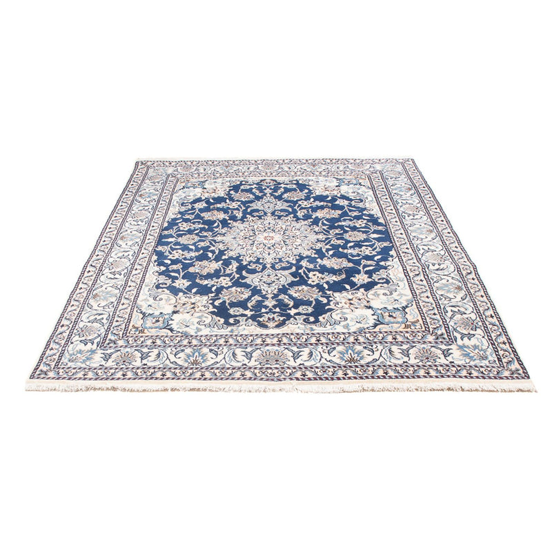 Nain - 9La Teppe 146x203cm - Persisk teppe