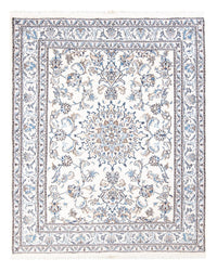 Nain - 9La Teppe 149x197cm - Persisk teppe - krem – product image