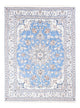 Nain - 9 la Teppe 202x150cm - Persisk teppe