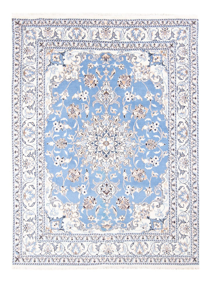 Nain - 9 la Teppe 202x150cm - Persisk teppe