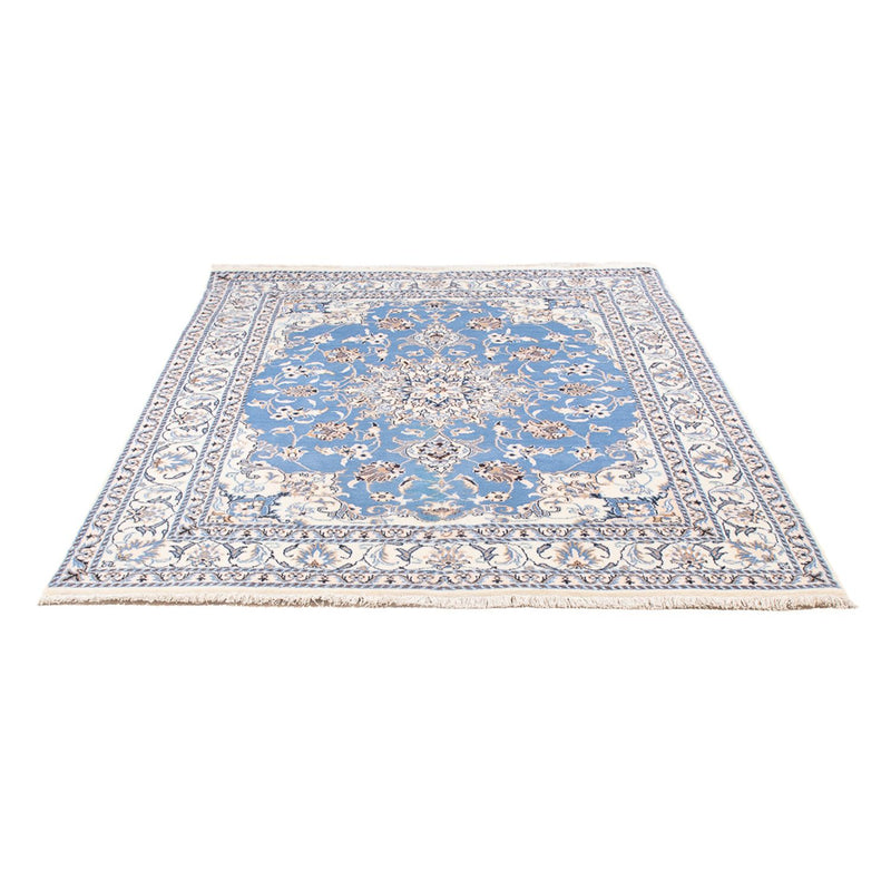 Nain - 9 la Teppe 202x150cm - Persisk teppe