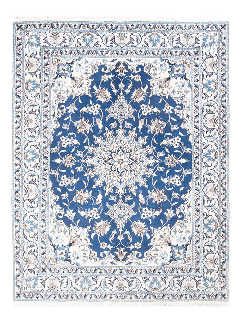 Nain - 9 la Teppe 146x203cm - Persisk teppe