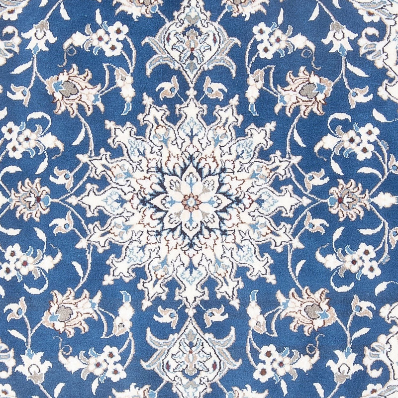 Nain - 9 la Teppe 146x203cm - Persisk teppe