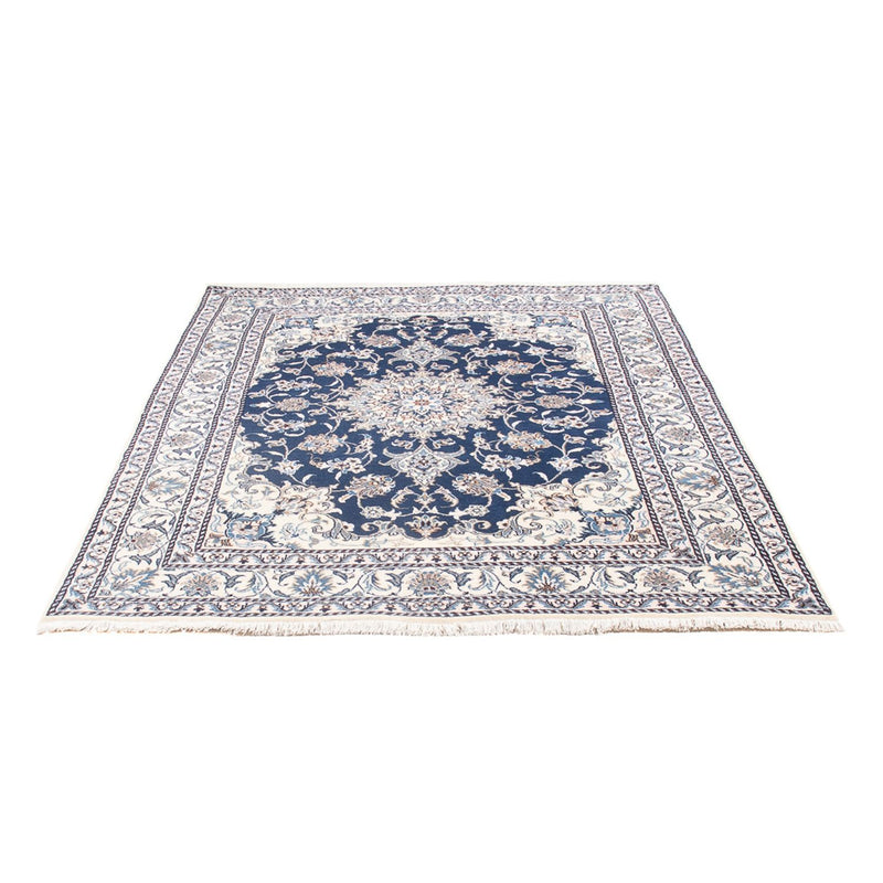 Nain - 9 la Teppe 146x203cm - Persisk teppe