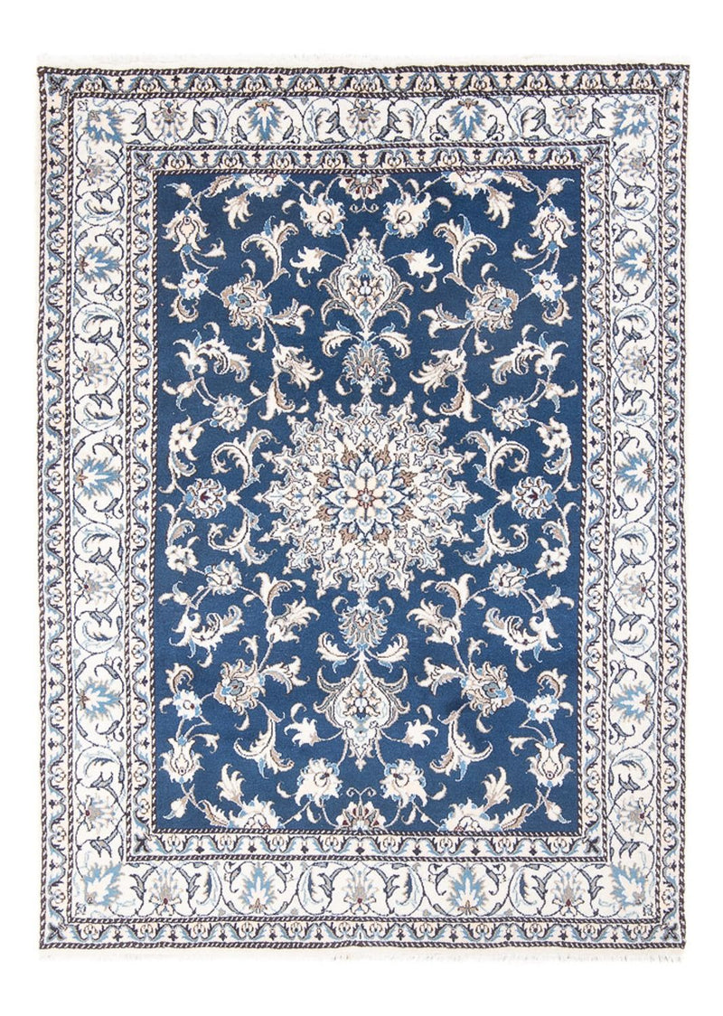 Nain - 9 la Teppe 203x149cm - Persisk teppe