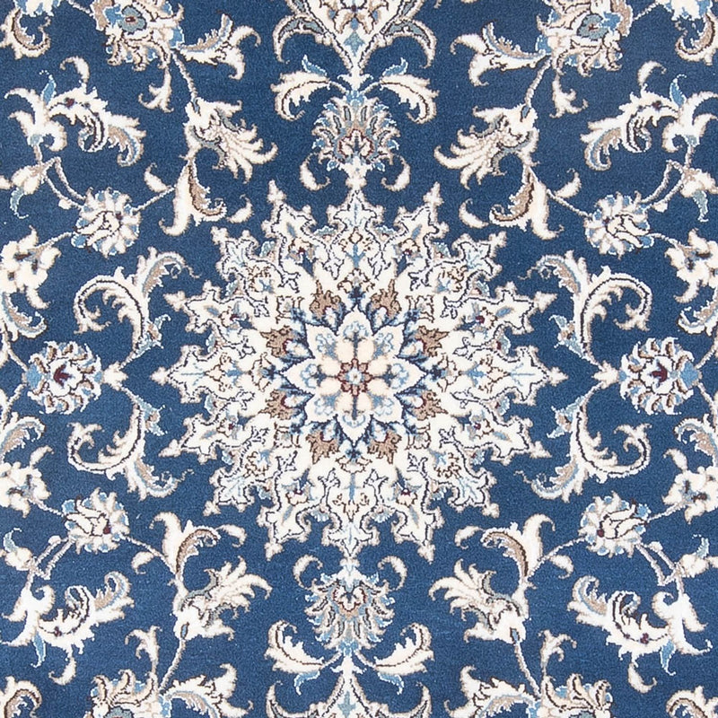 Nain - 9 la Teppe 203x149cm - Persisk teppe